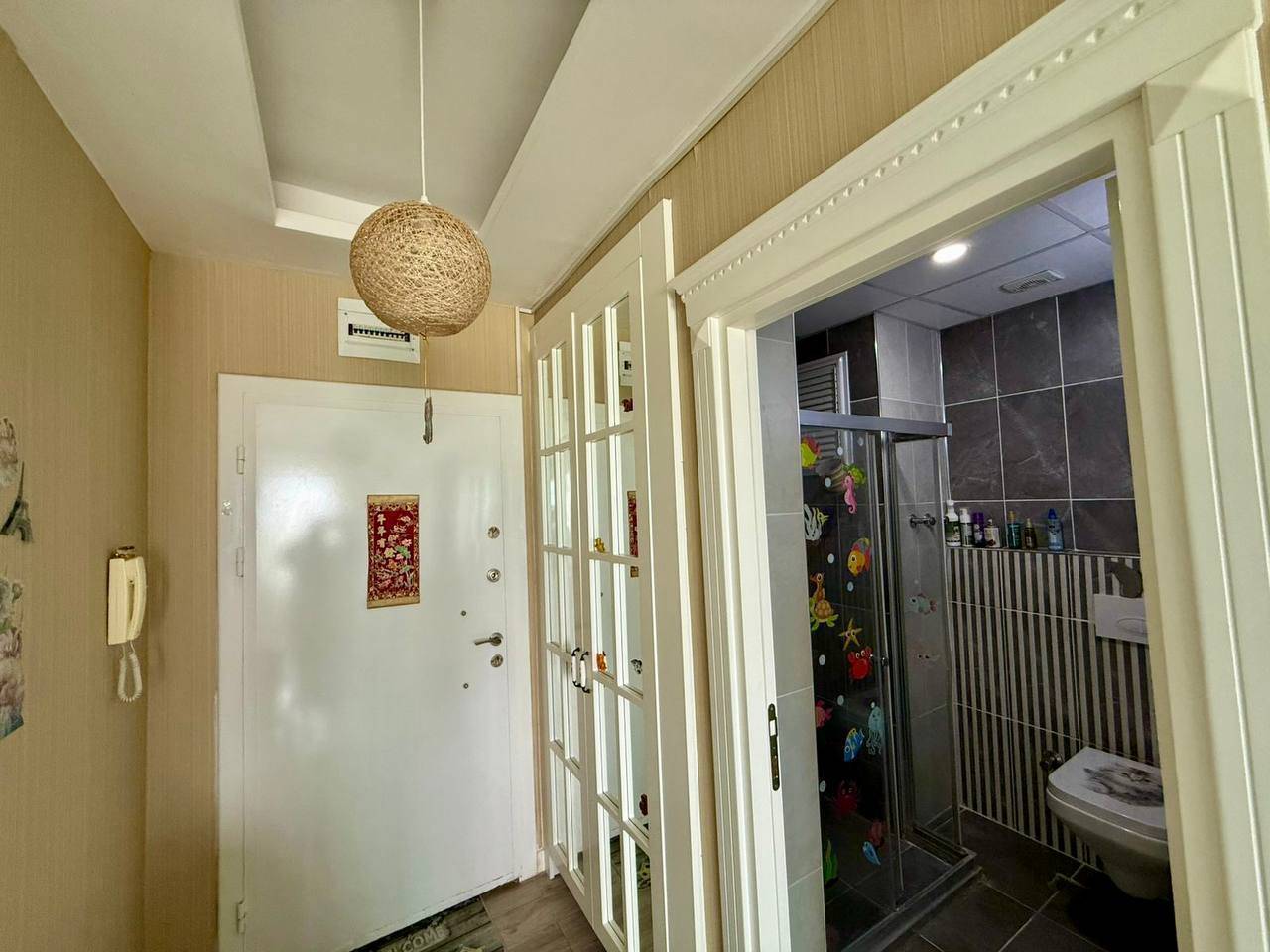 Appartement à Mersin, Turquie, 53 m² - image 15