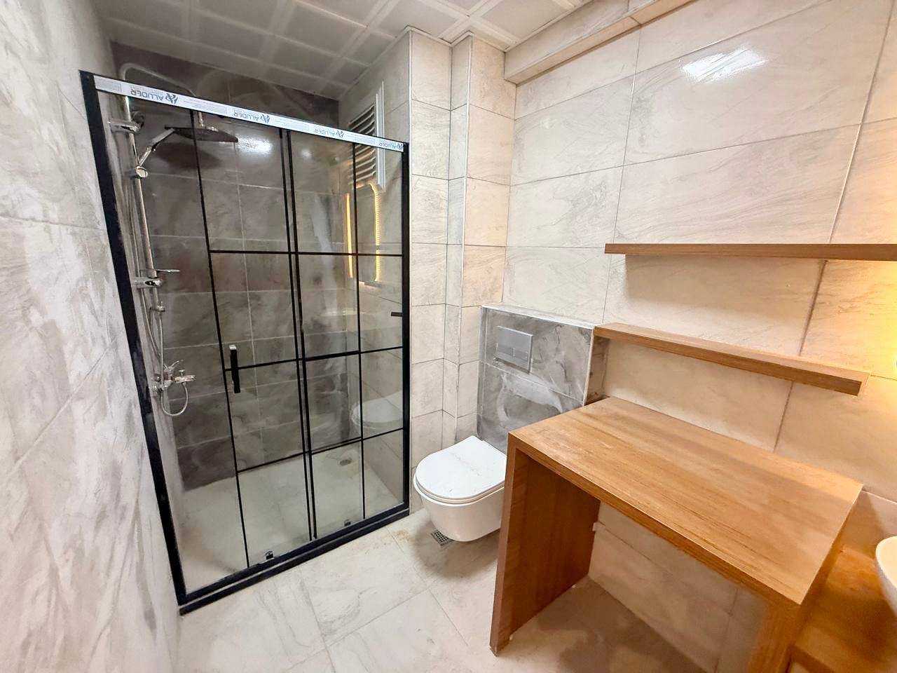 Wohnung in Mersin, Türkei, 65 m² - Foto 6