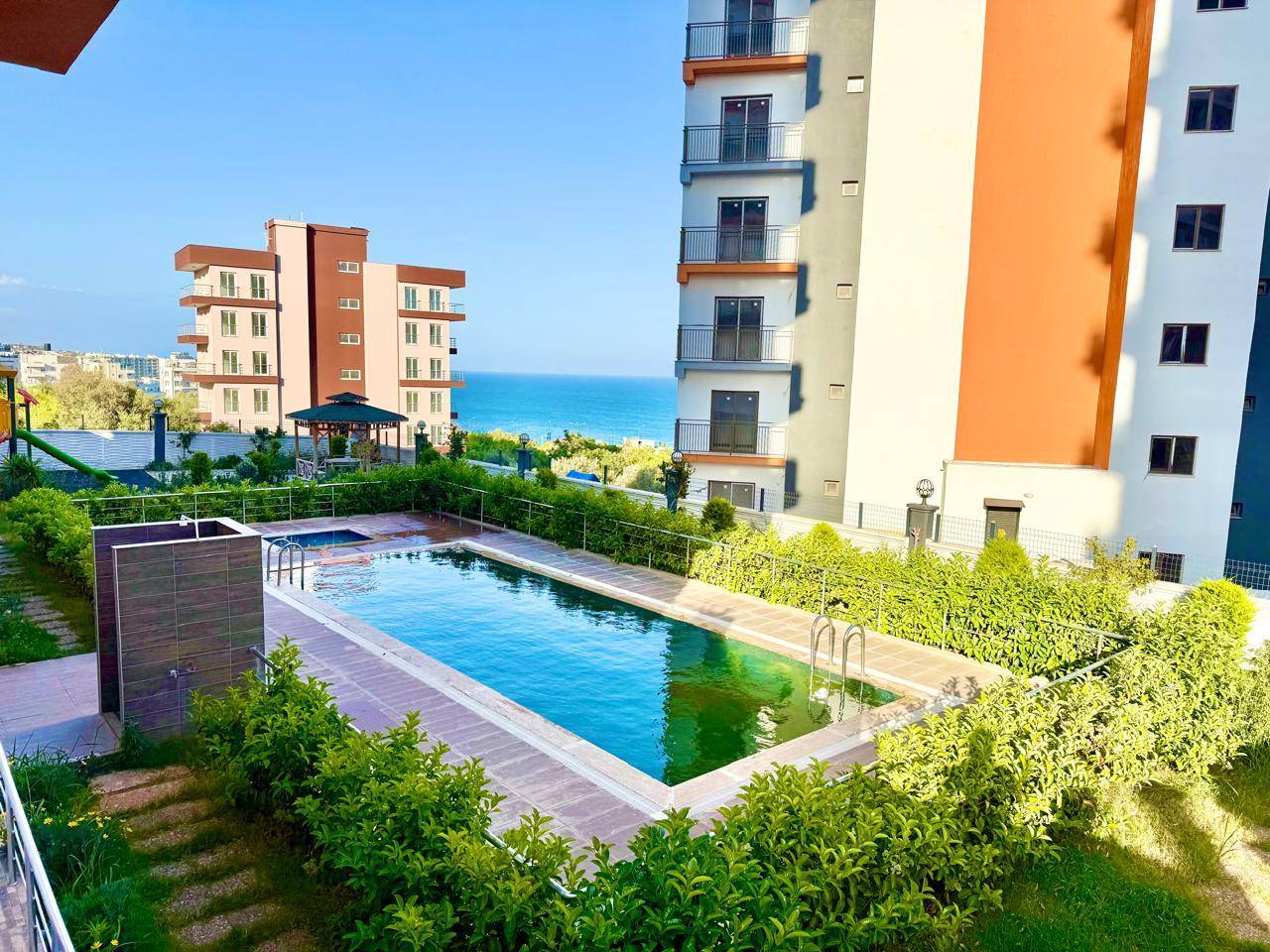 Appartement à Mersin, Turquie, 64 m² - image 16