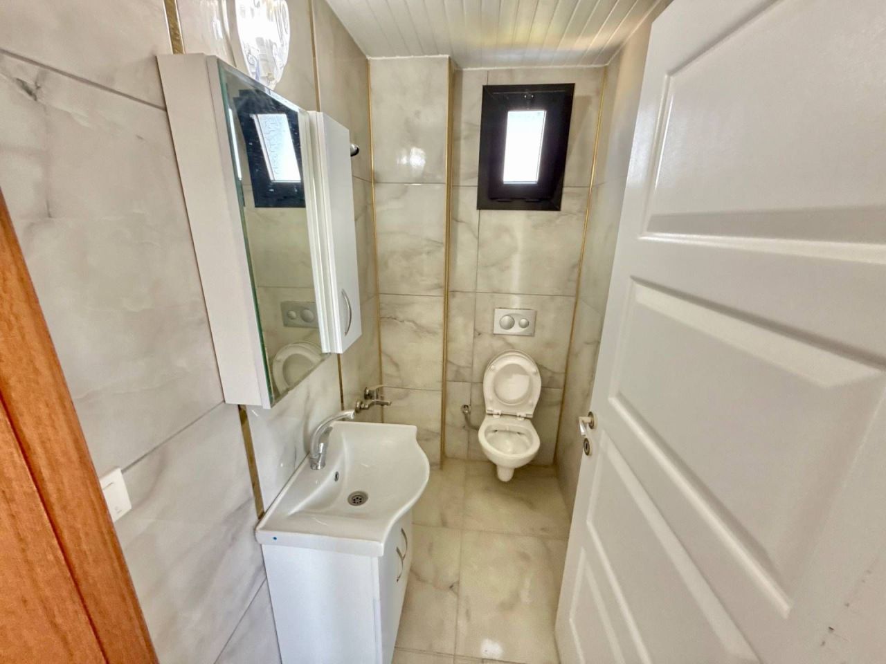 Villa a Mersin, Turchia, 150 m² - foto 16