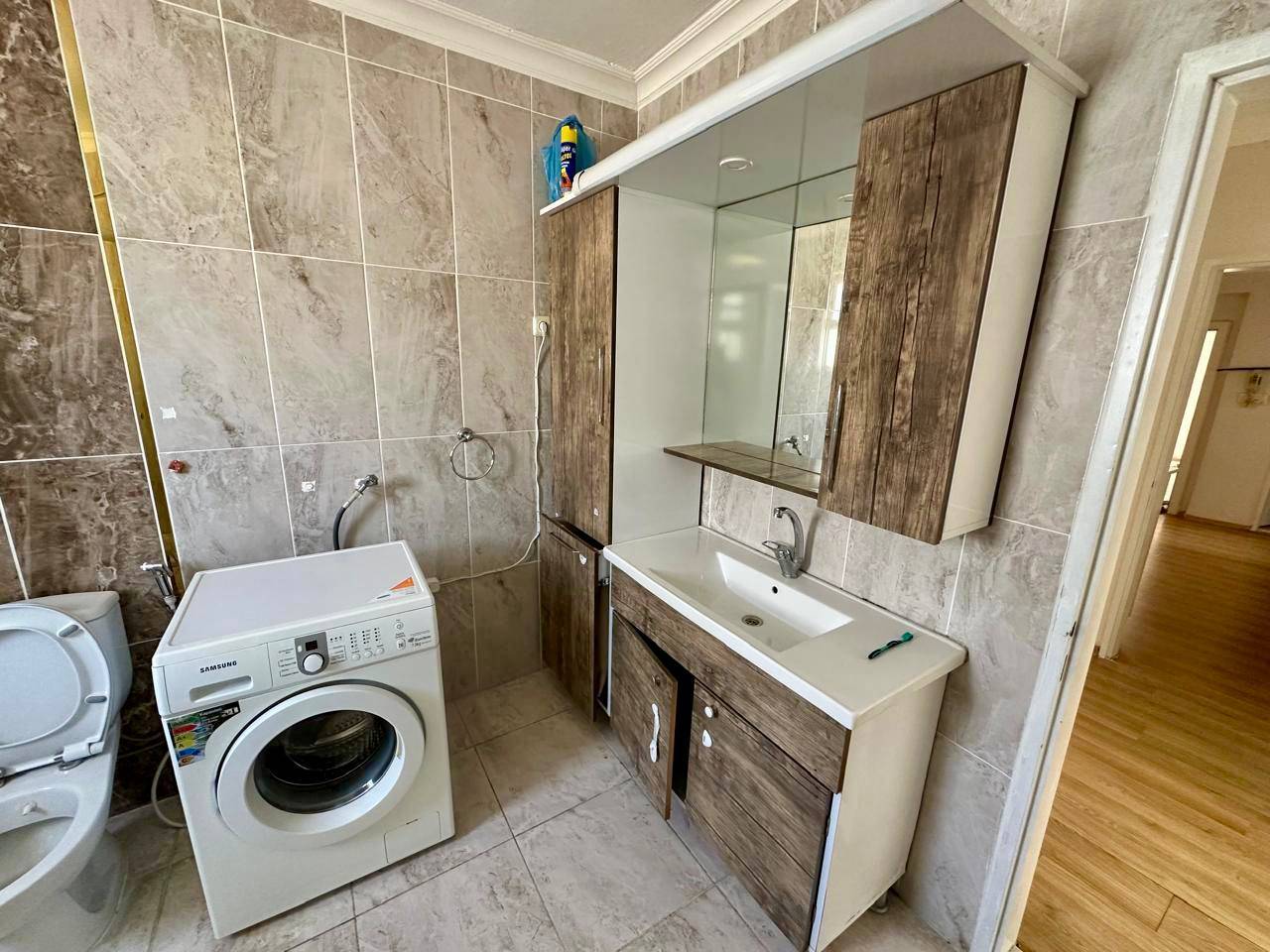 Piso en Mersin, Turquia, 170 m² - imagen 16