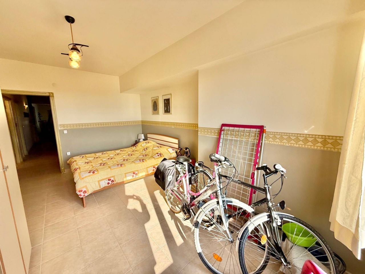 Flat in Mersin, Turkey, 180 m² - picture 16