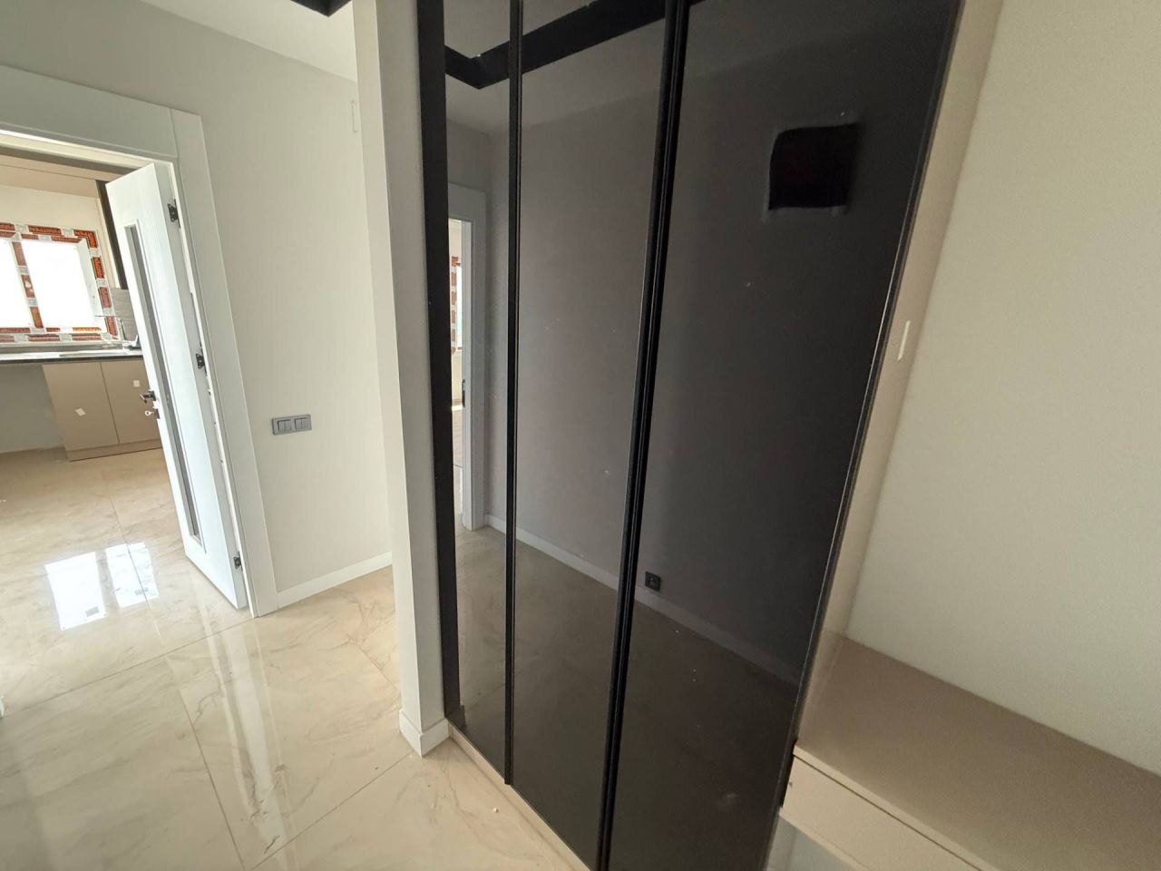 Appartamento a Mersin, Turchia, 130 m² - foto 16