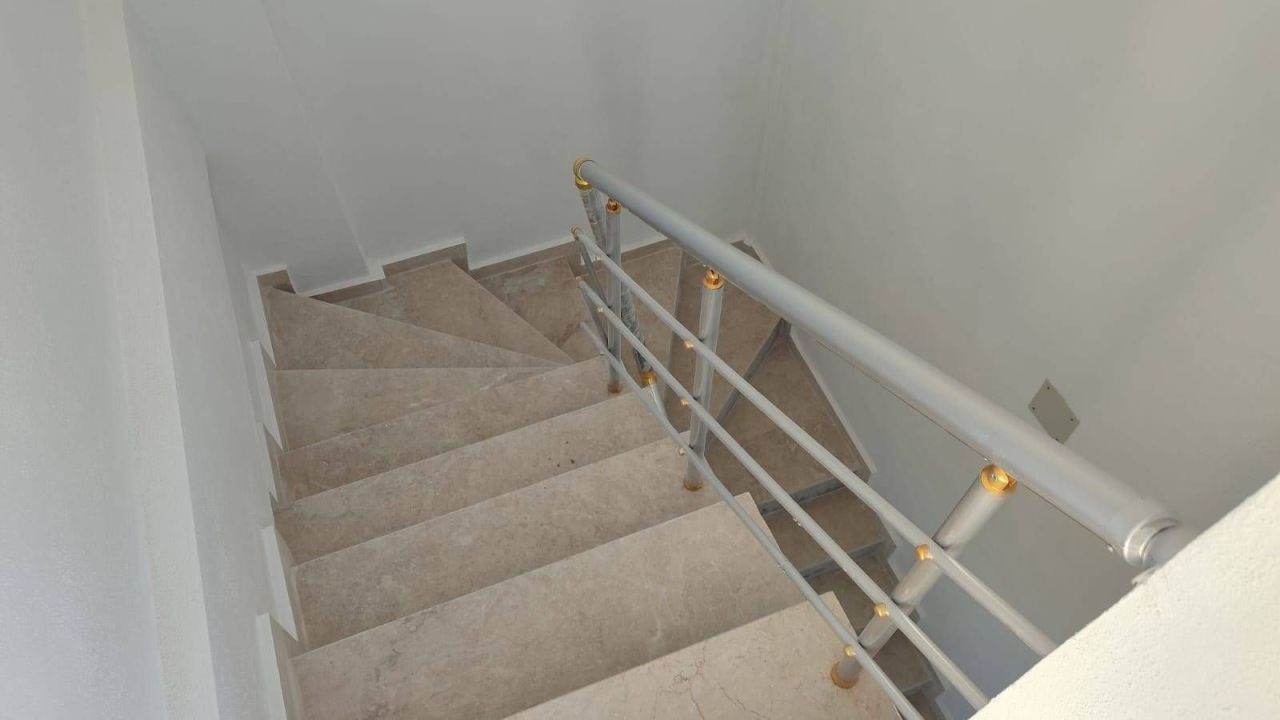 Villa à Mersin, Turquie, 150 m² - image 16