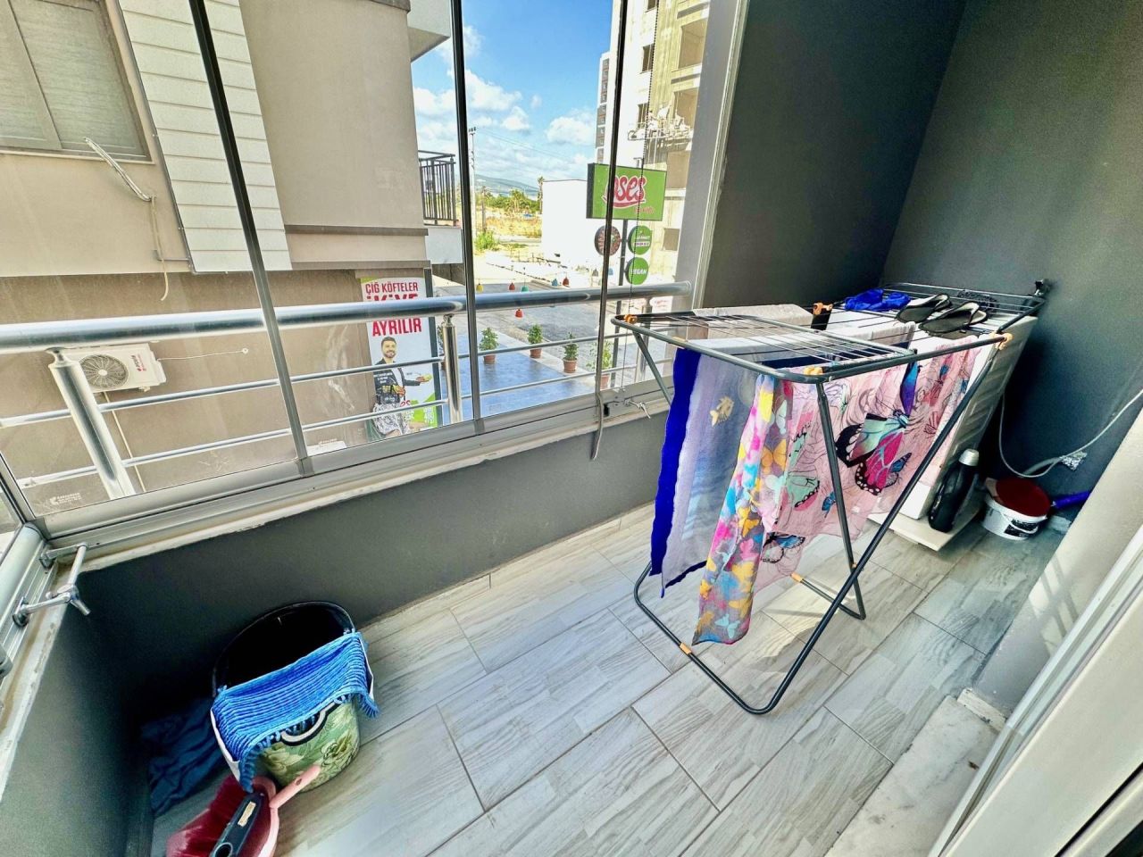 Piso en Mersin, Turquia, 104 m² - imagen 16