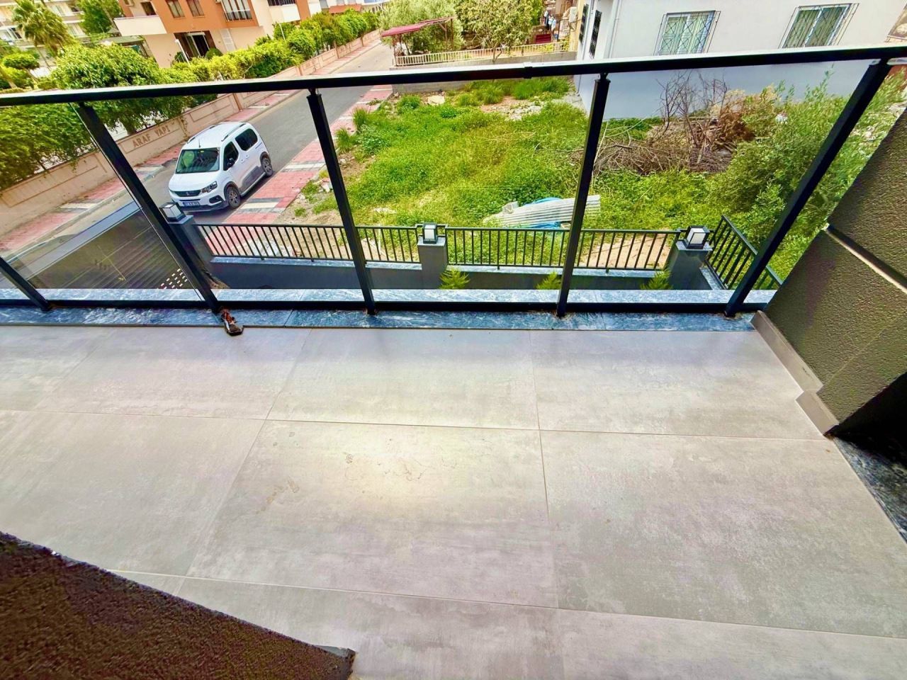 Villa en Mersin, Turquia, 137 m² - imagen 16