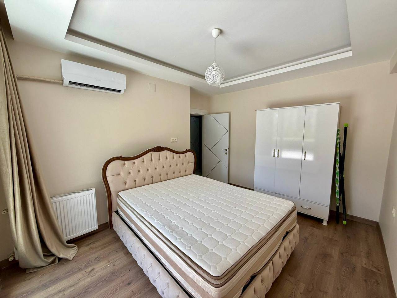 Appartamento a Mersin, Turchia, 81 m² - foto 16