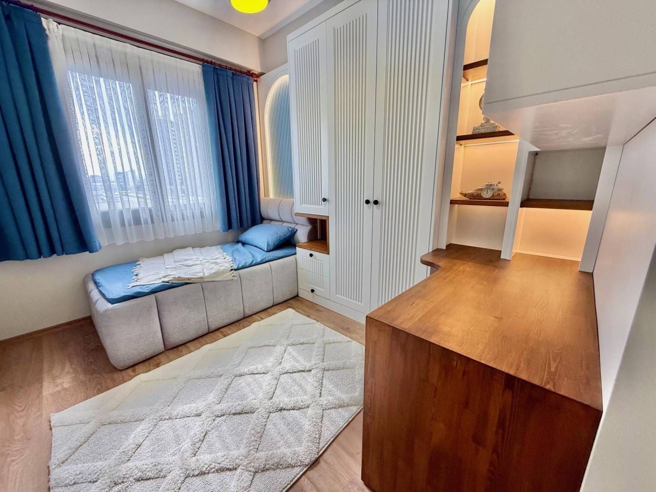 Appartement à Mersin, Turquie, 190 m² - image 16