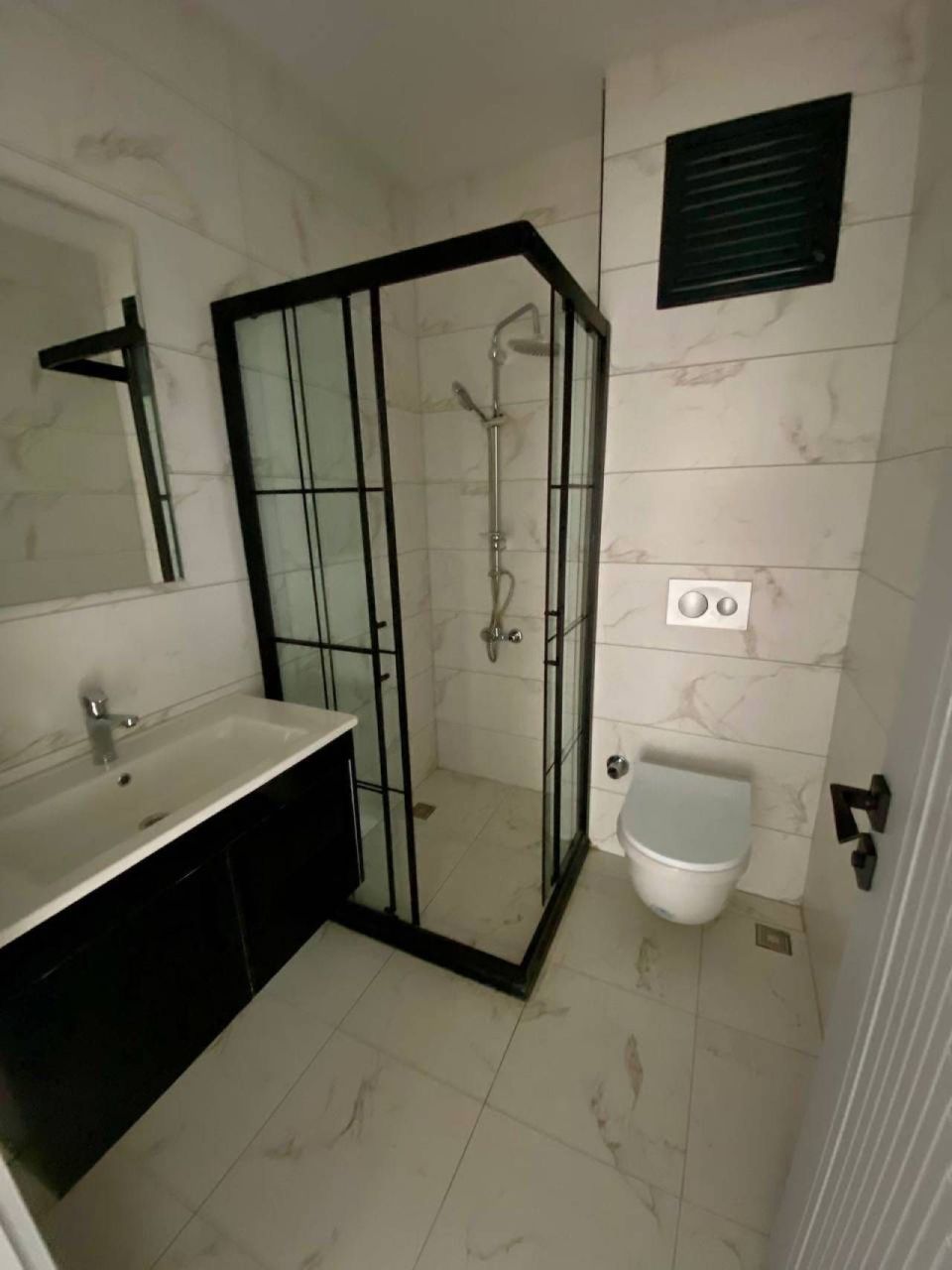 Wohnung in Mersin, Türkei, 100 m² - Foto 16