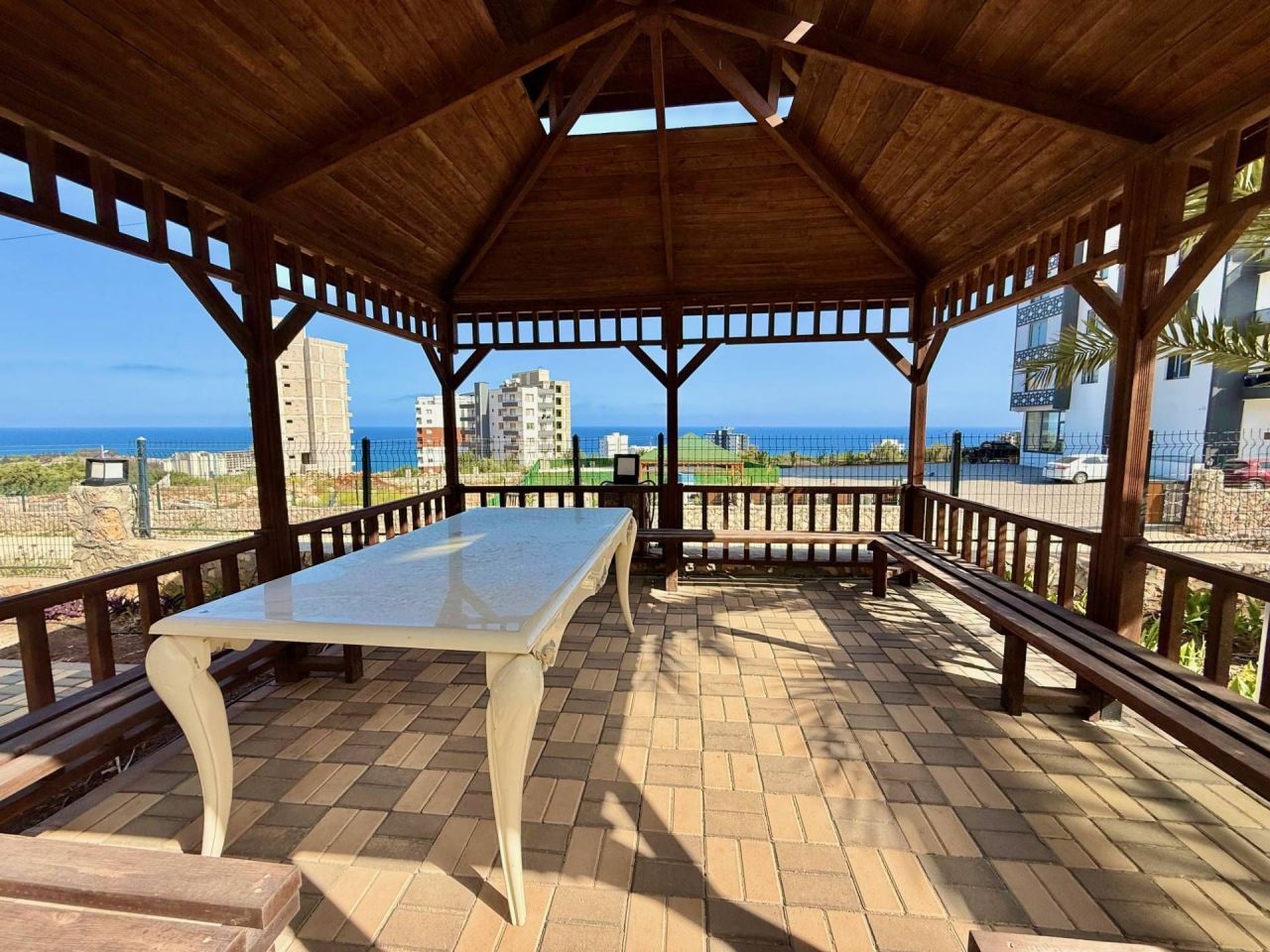 Wohnung in Mersin, Türkei, 70 m² - Foto 16