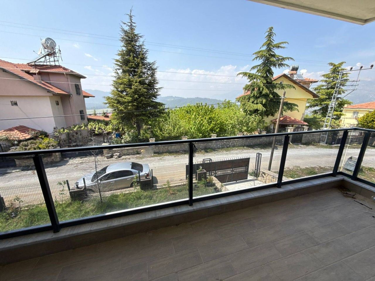 Villa à Mersin, Turquie, 160 m² - image 16