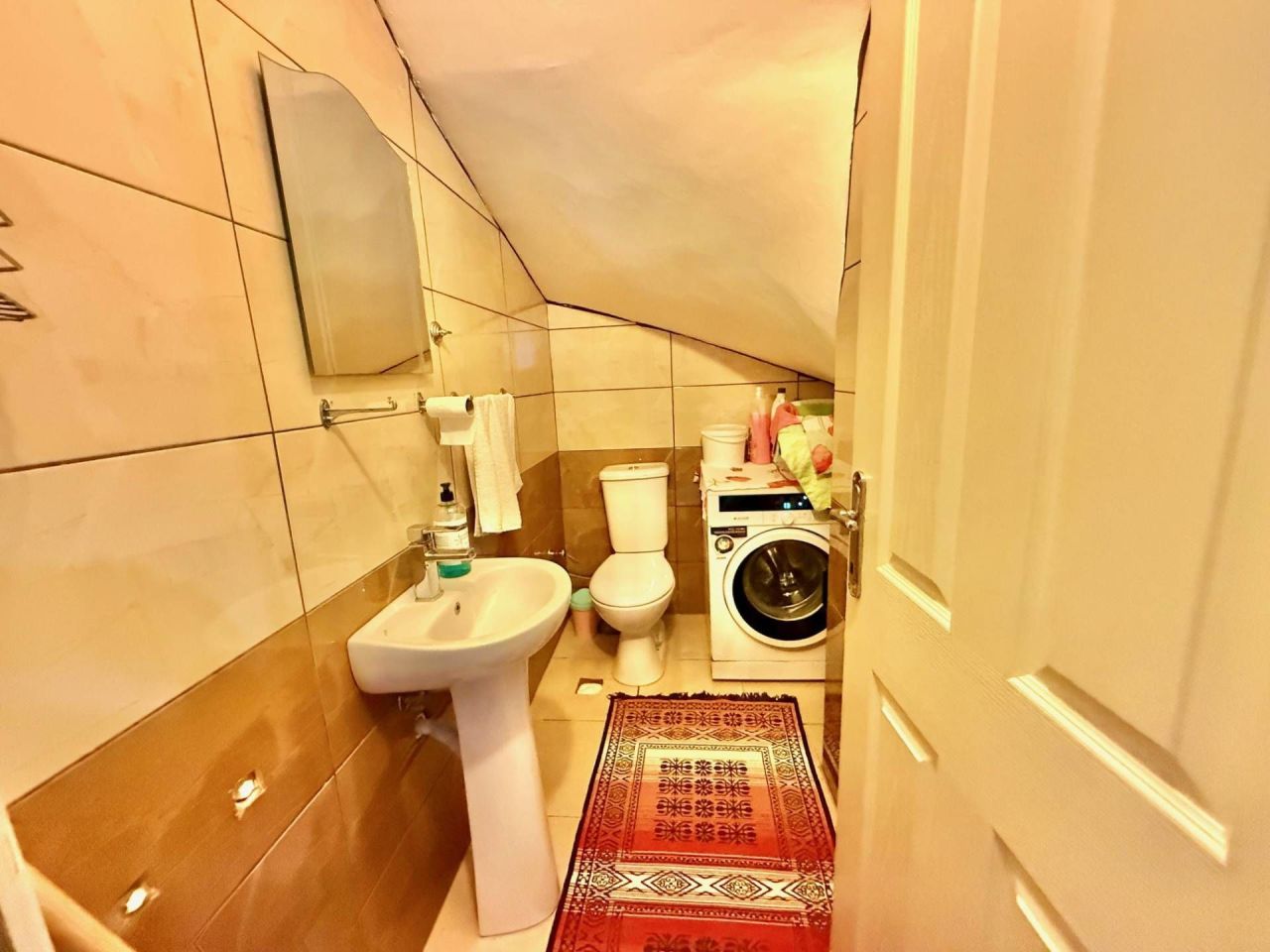 Villa in Mersin, Türkei, 100 m² - Foto 16