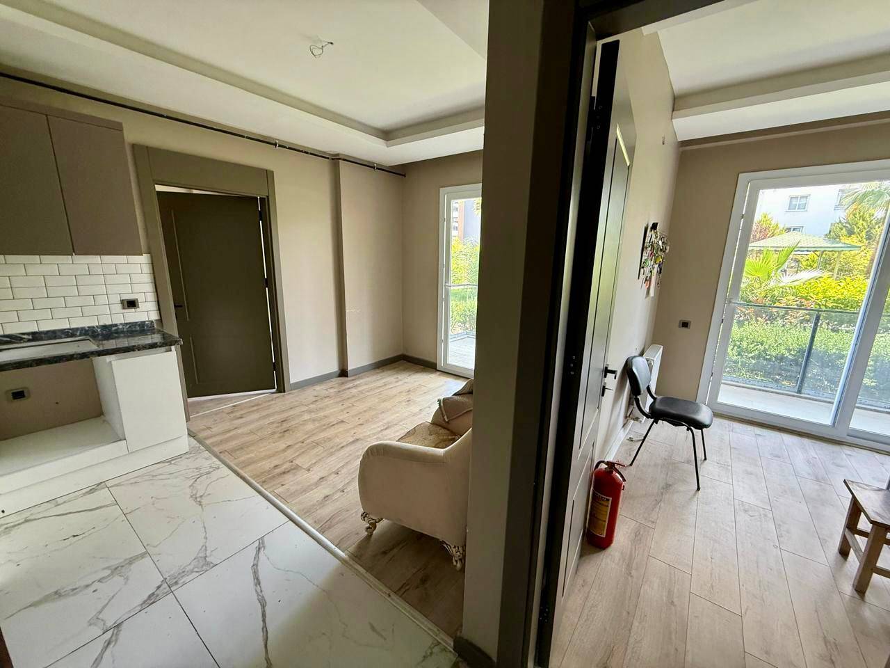 Wohnung in Mersin, Türkei, 80 m² - Foto 16