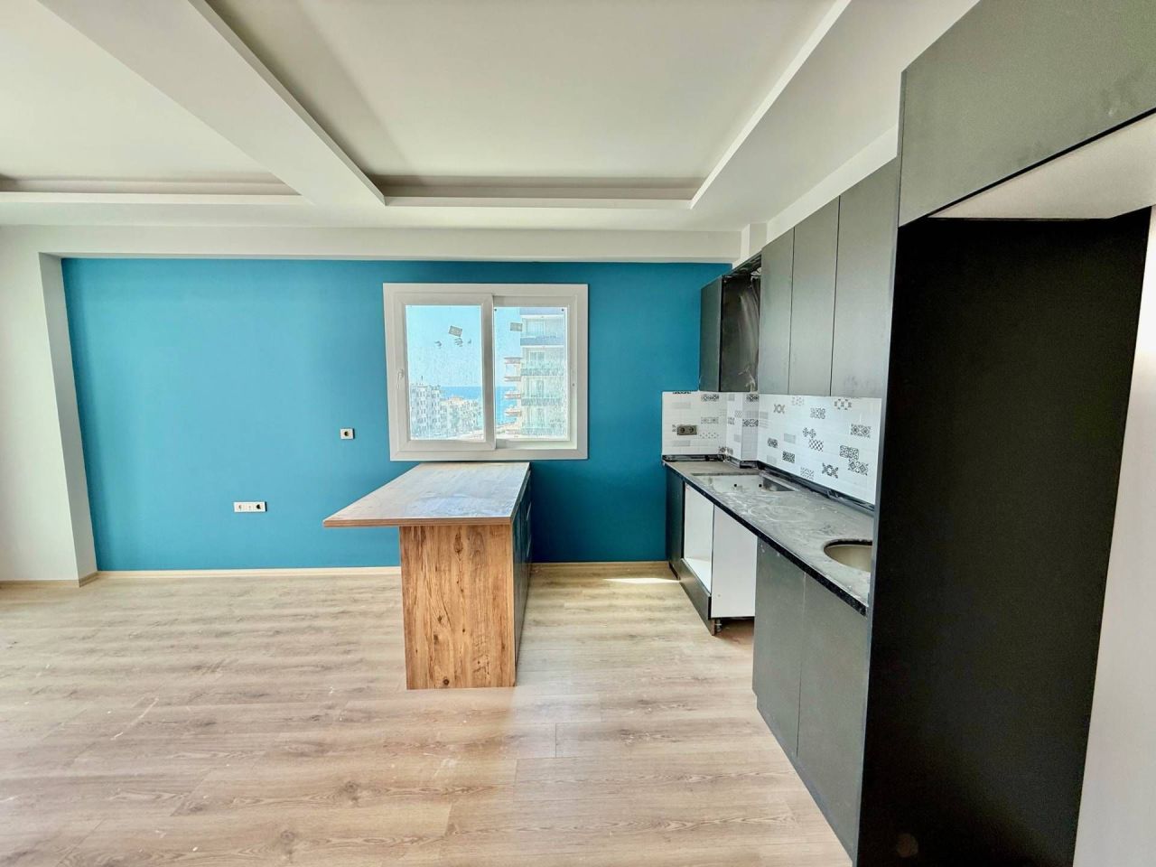 Wohnung in Mersin, Türkei, 105 m² - Foto 16