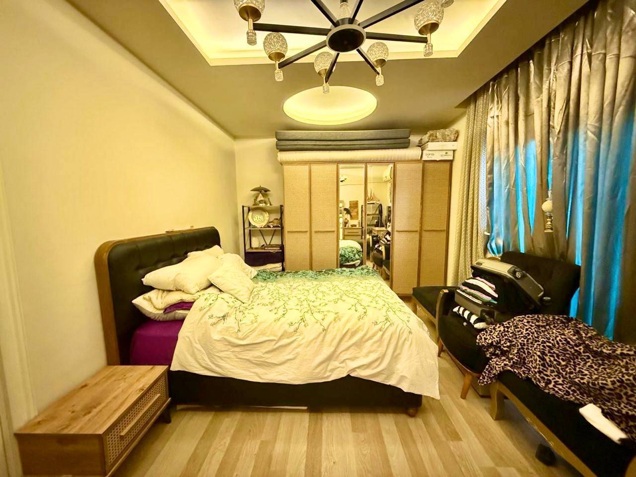 Appartement à Mersin, Turquie, 180 m² - image 16