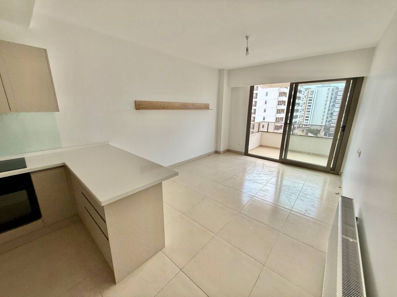 Wohnung in Mersin, Türkei, 85 m² - Foto 16