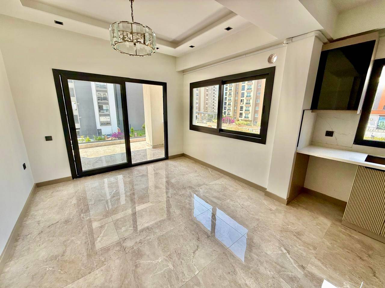 Appartamento a Mersin, Turchia, 97 m² - foto 16