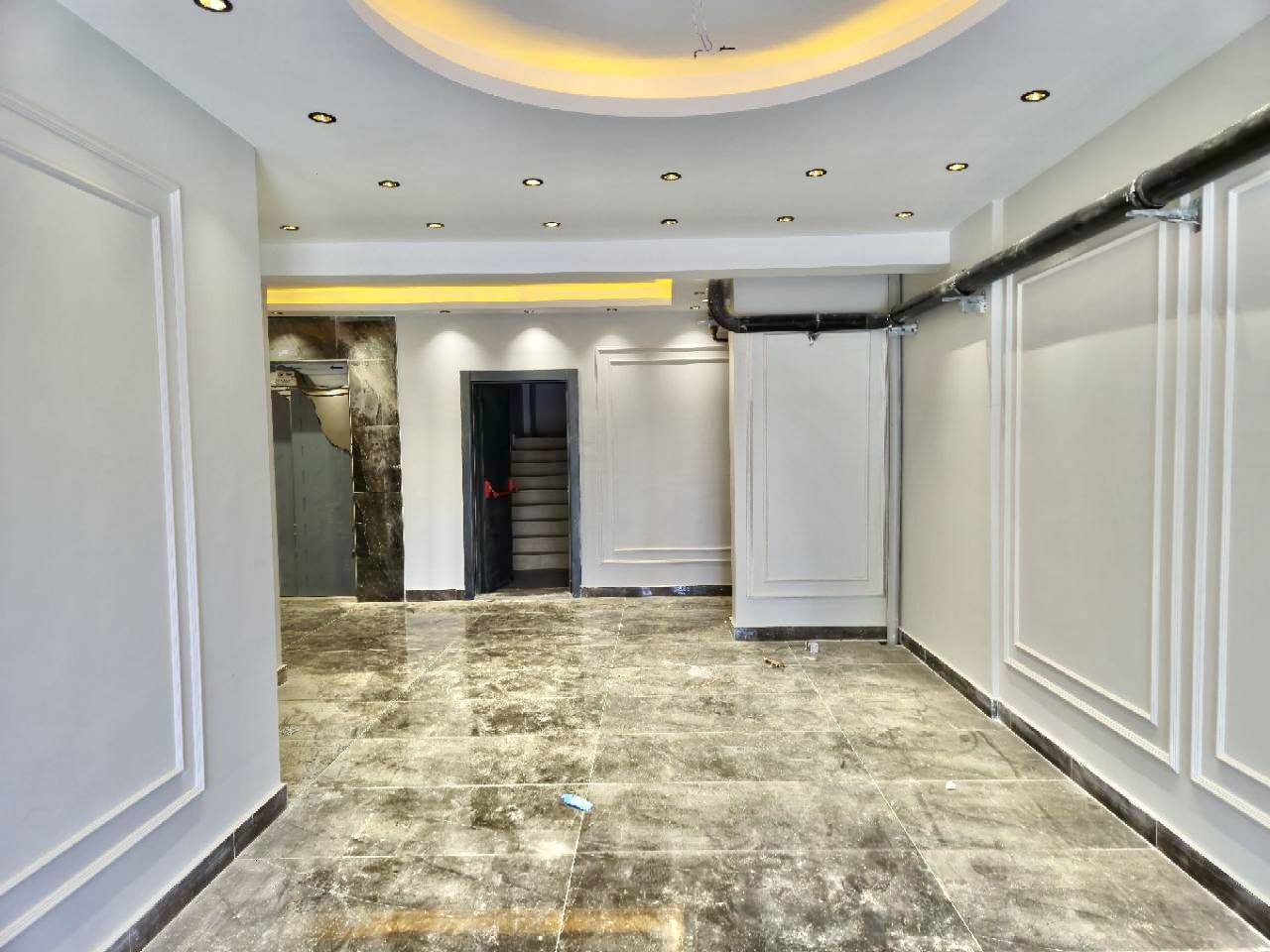 Appartamento a Mersin, Turchia, 57 m² - foto 16