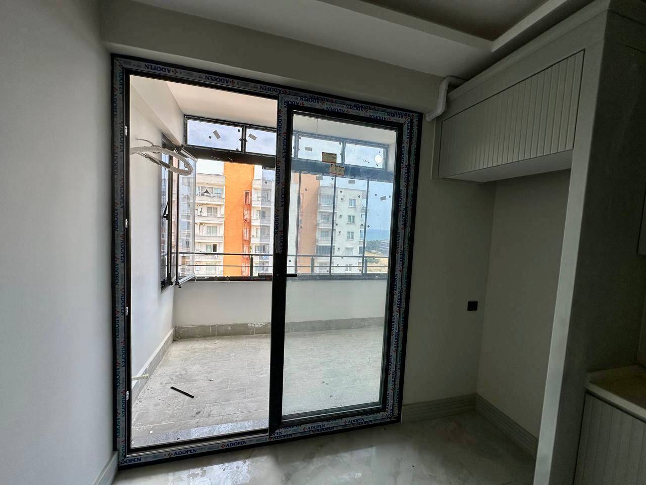 Flat in Mersin, Turkey, 100 m² - picture 16