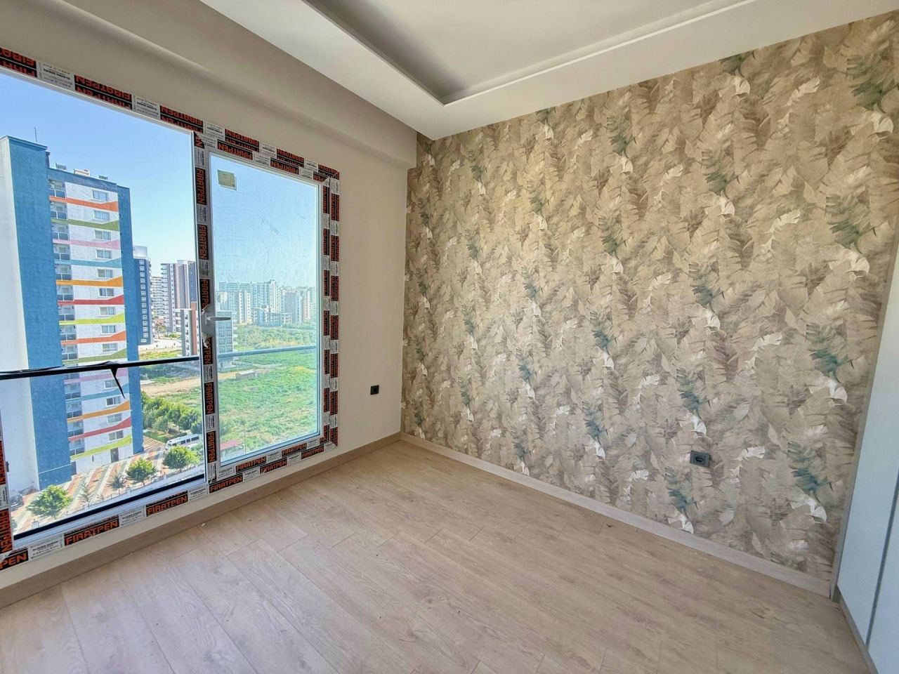 Appartamento a Mersin, Turchia, 60 m² - foto 16