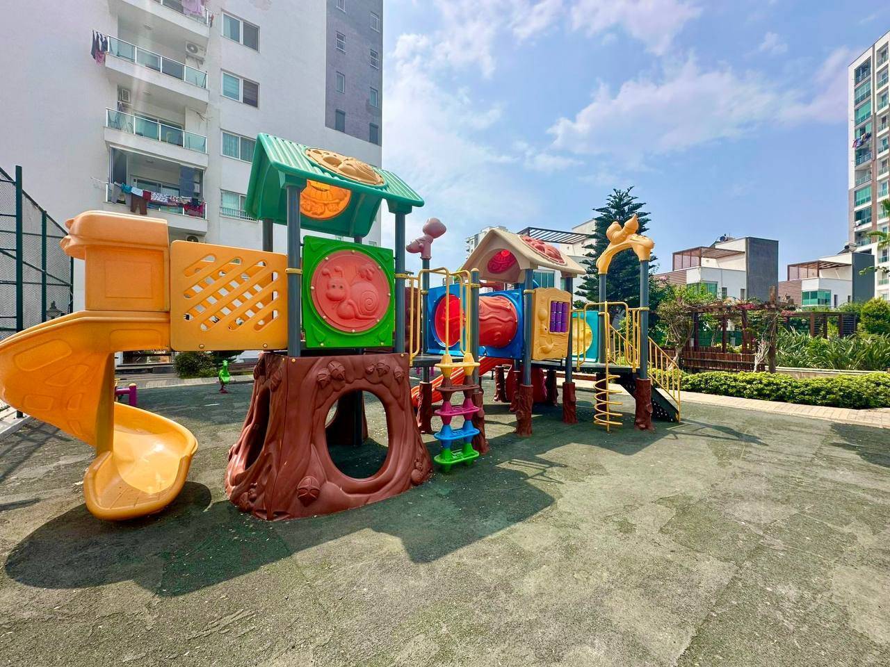 Appartement à Mersin, Turquie, 53 m² - image 16