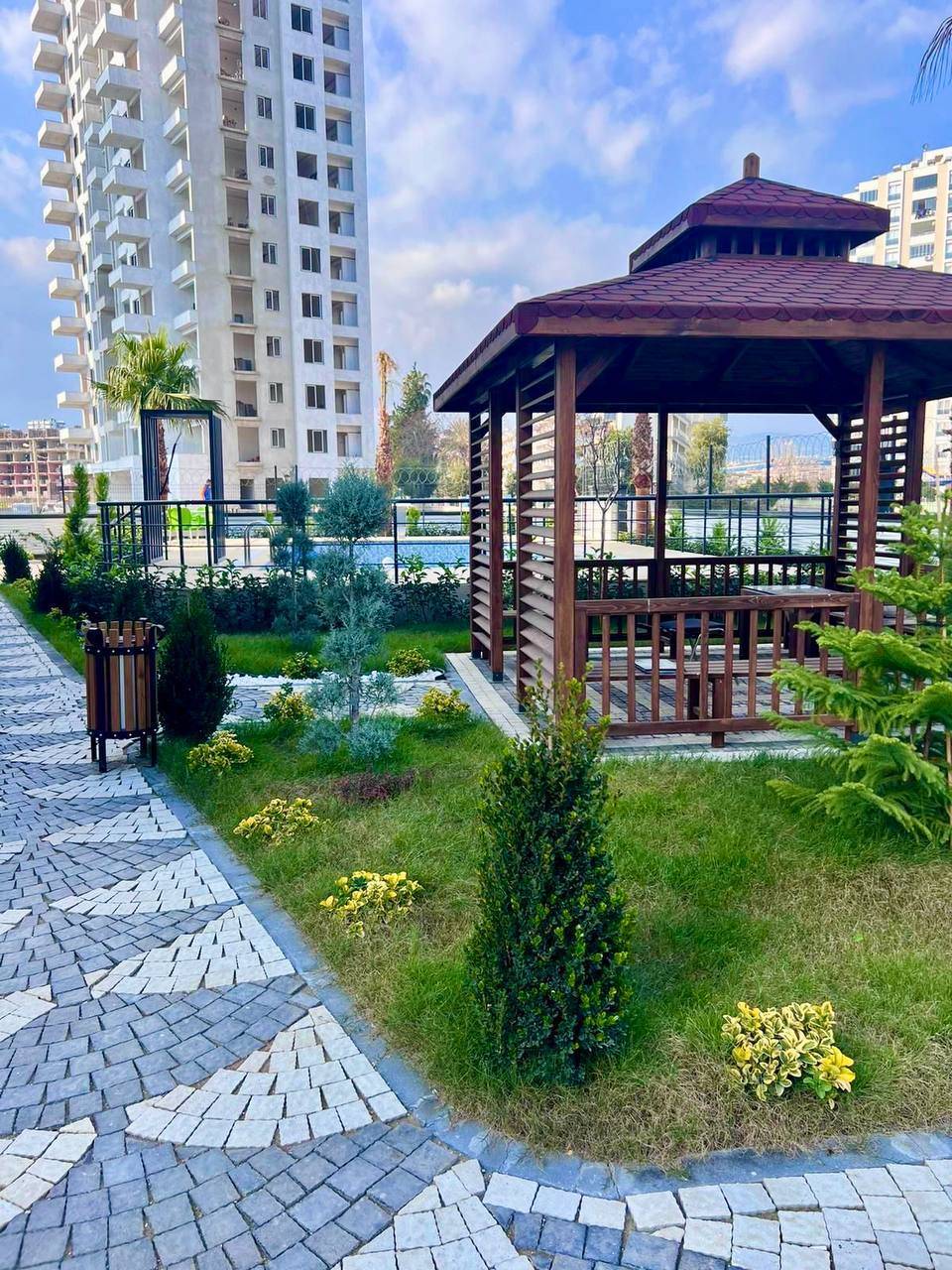 Appartement à Mersin, Turquie, 47 m² - image 16