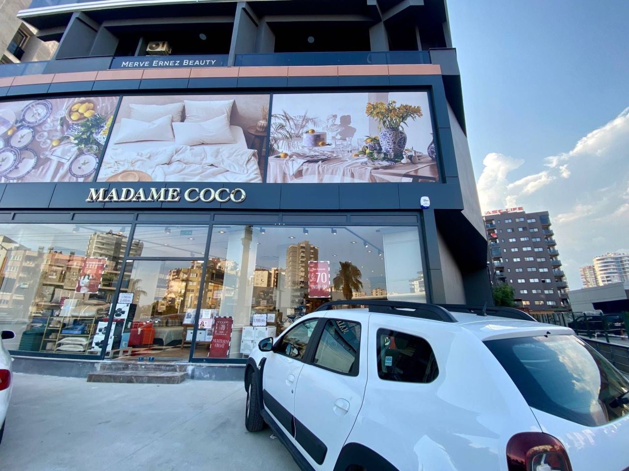 Appartement à Mersin, Turquie, 60 m² - image 16