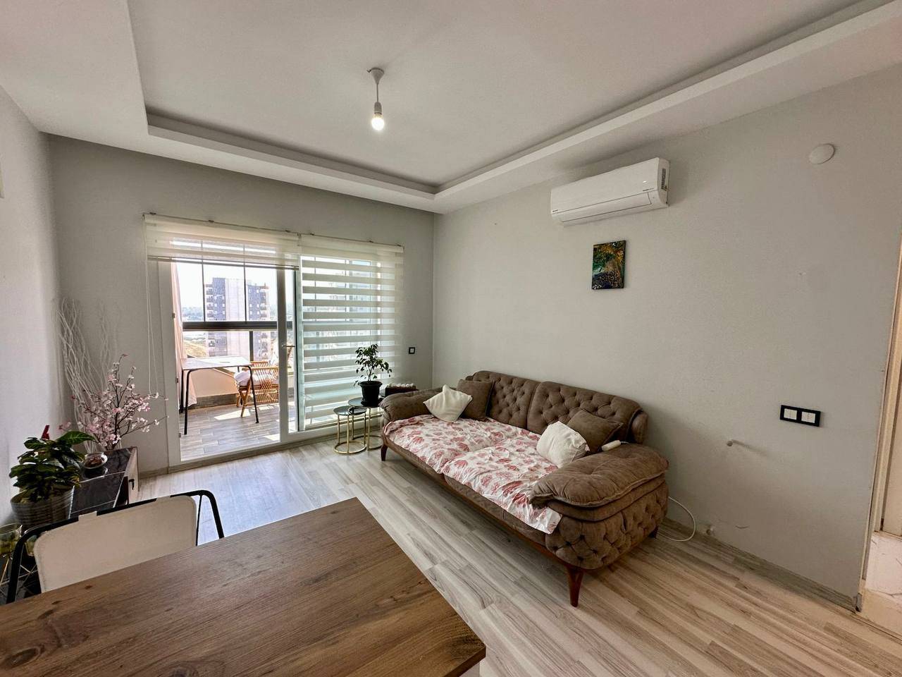 Wohnung in Mersin, Türkei, 65 m² - Foto 16