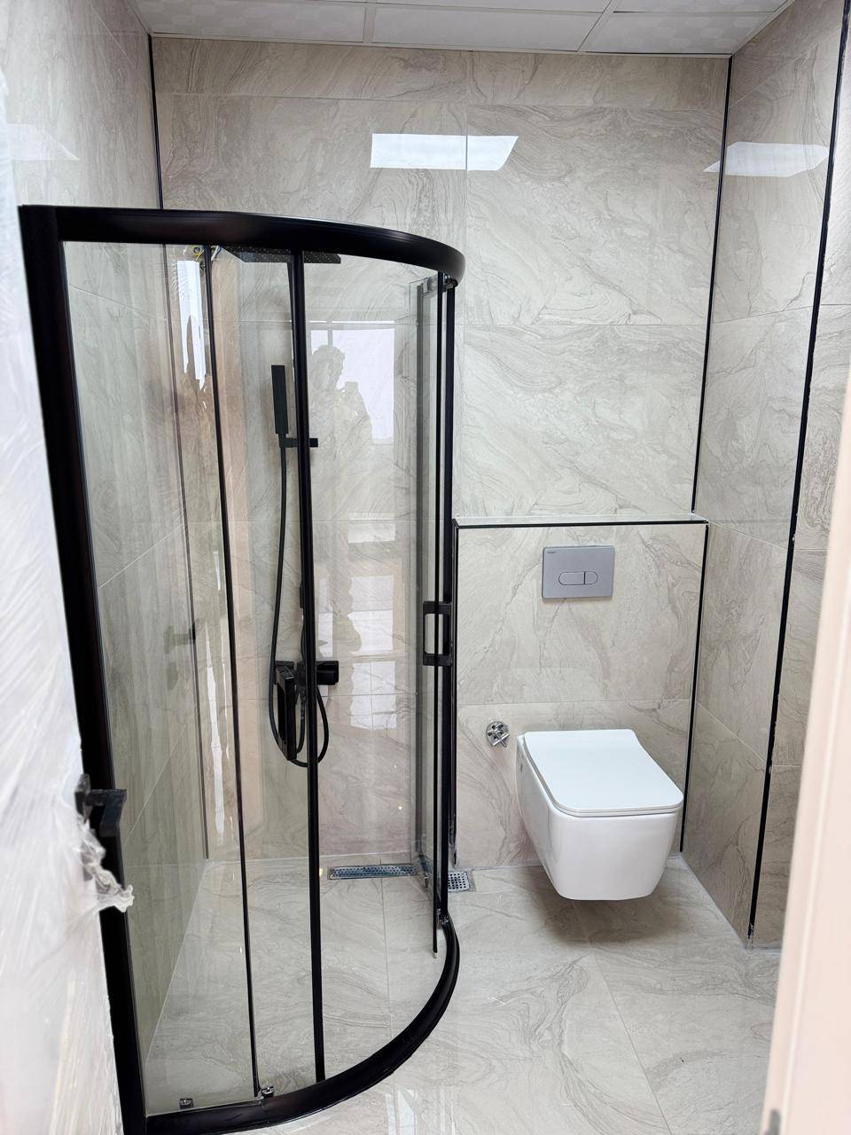 Villa en Mersin, Turquia, 360 m² - imagen 16