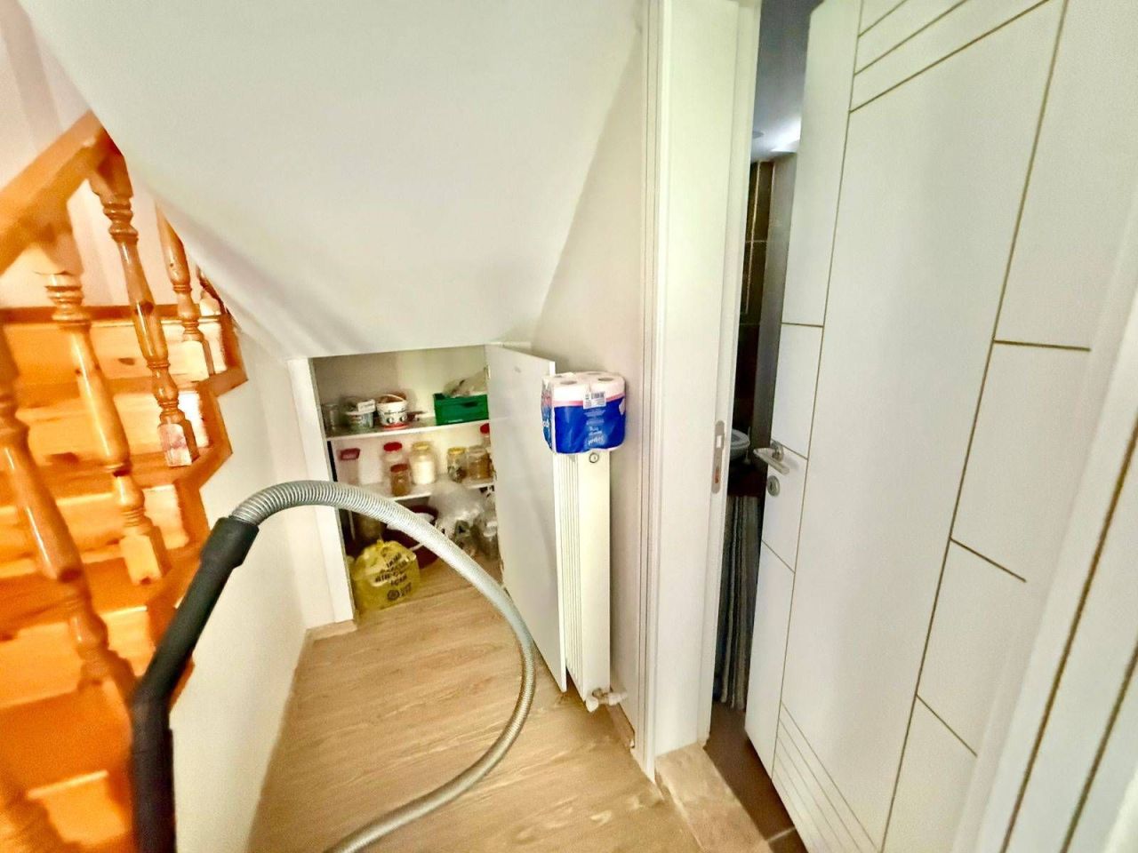 Villa en Mersin, Turquia, 250 m² - imagen 16