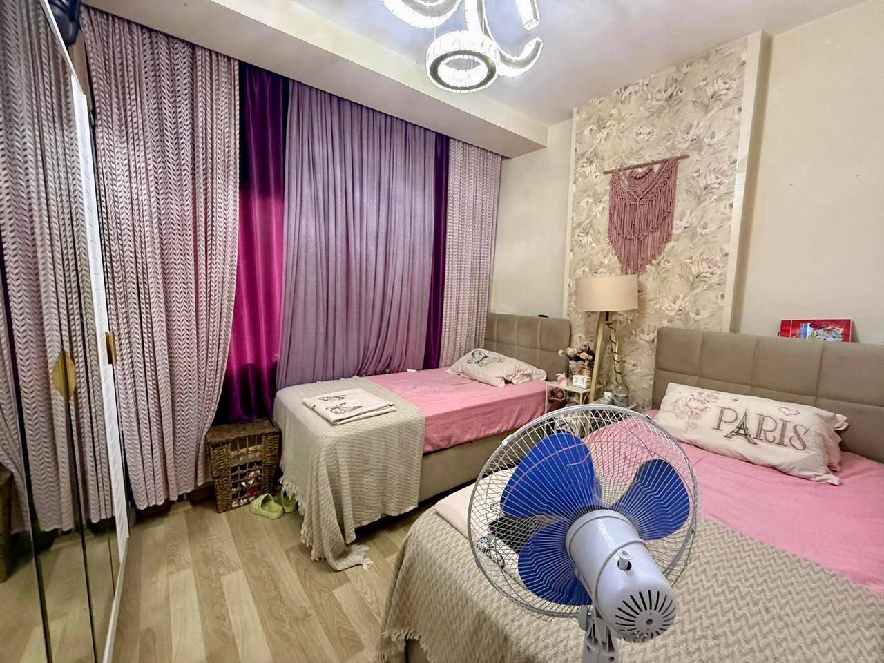 Appartement à Mersin, Turquie, 180 m² - image 17