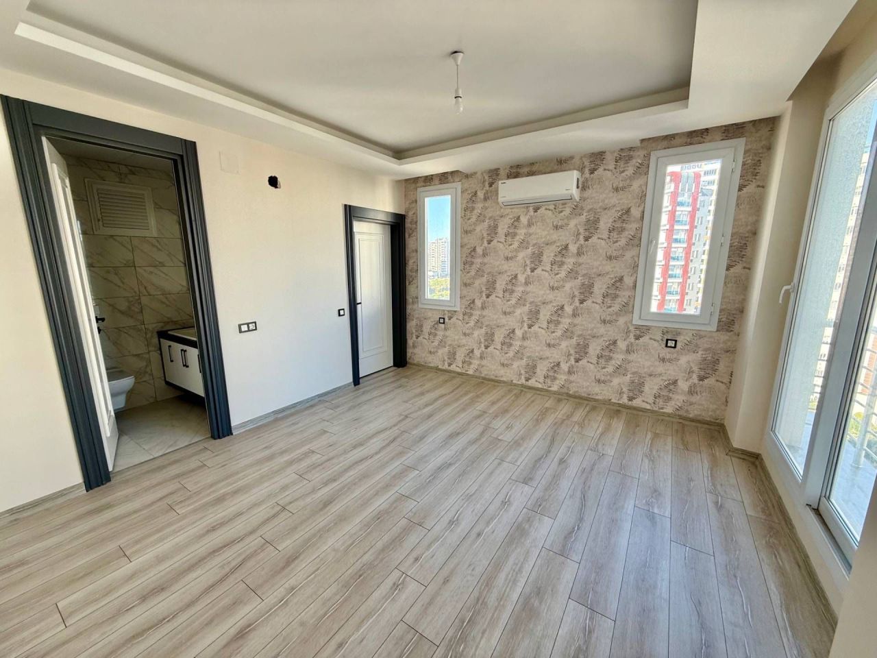 Appartamento a Mersin, Turchia, 107 m² - foto 17