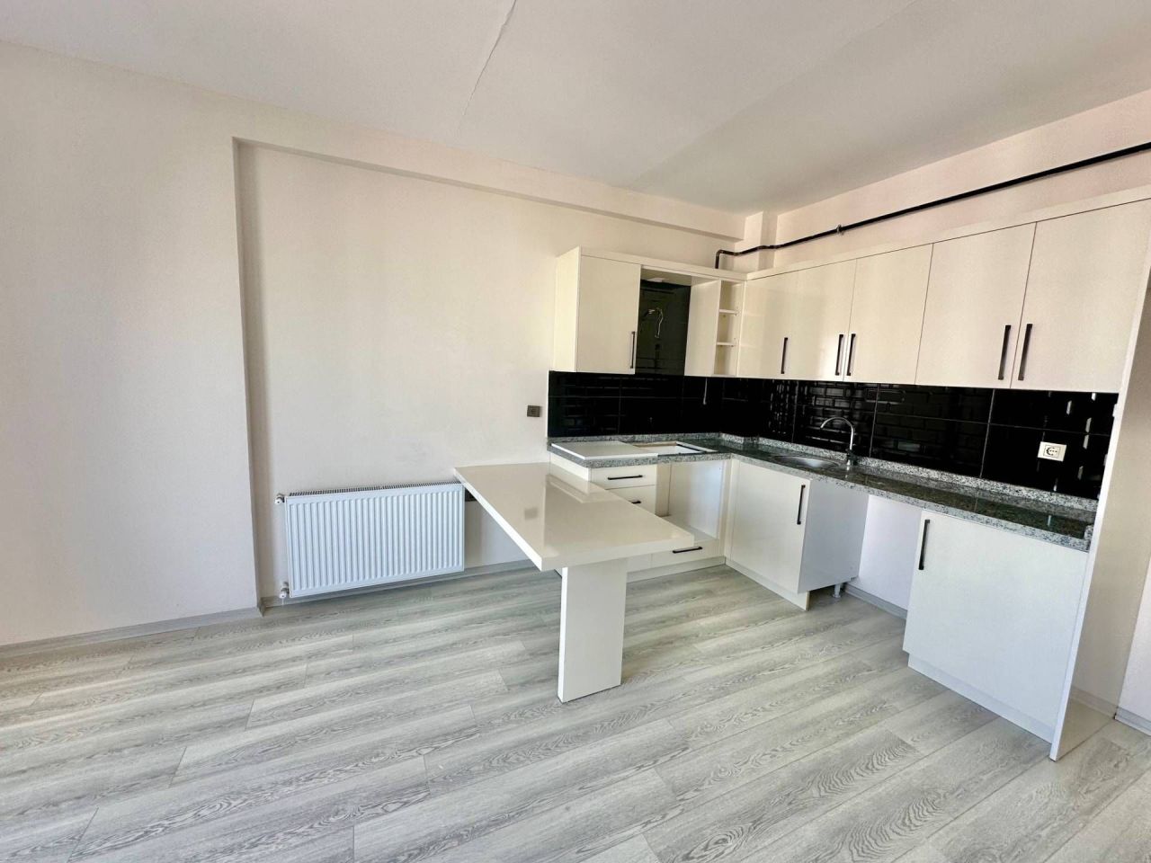 Flat in Mersin, Turkey, 60 m² - picture 17