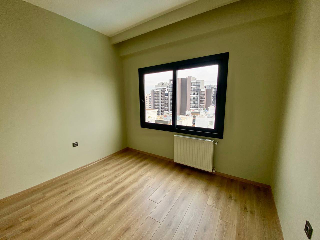 Wohnung in Mersin, Türkei, 100 m² - Foto 17