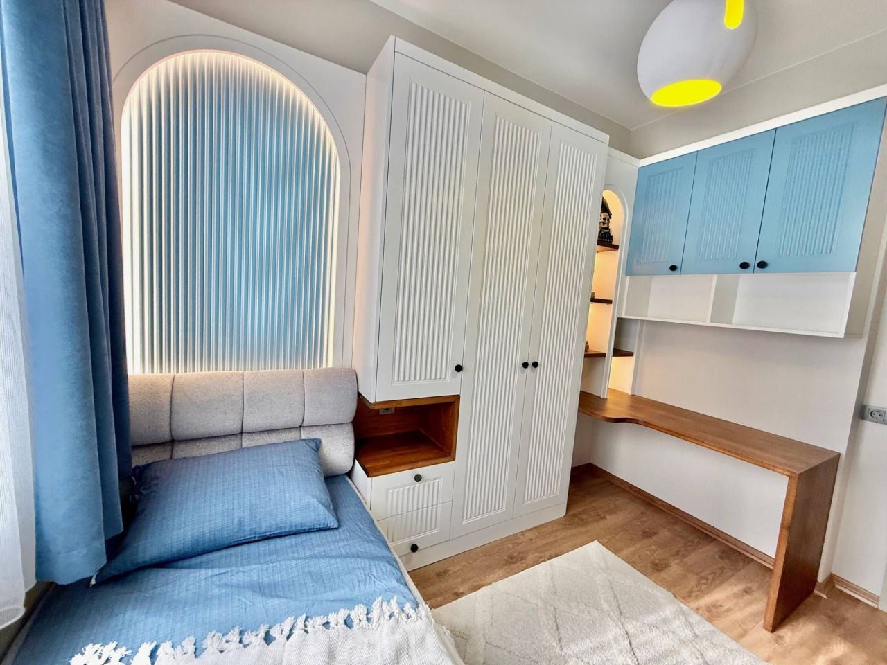 Appartement à Mersin, Turquie, 190 m² - image 17