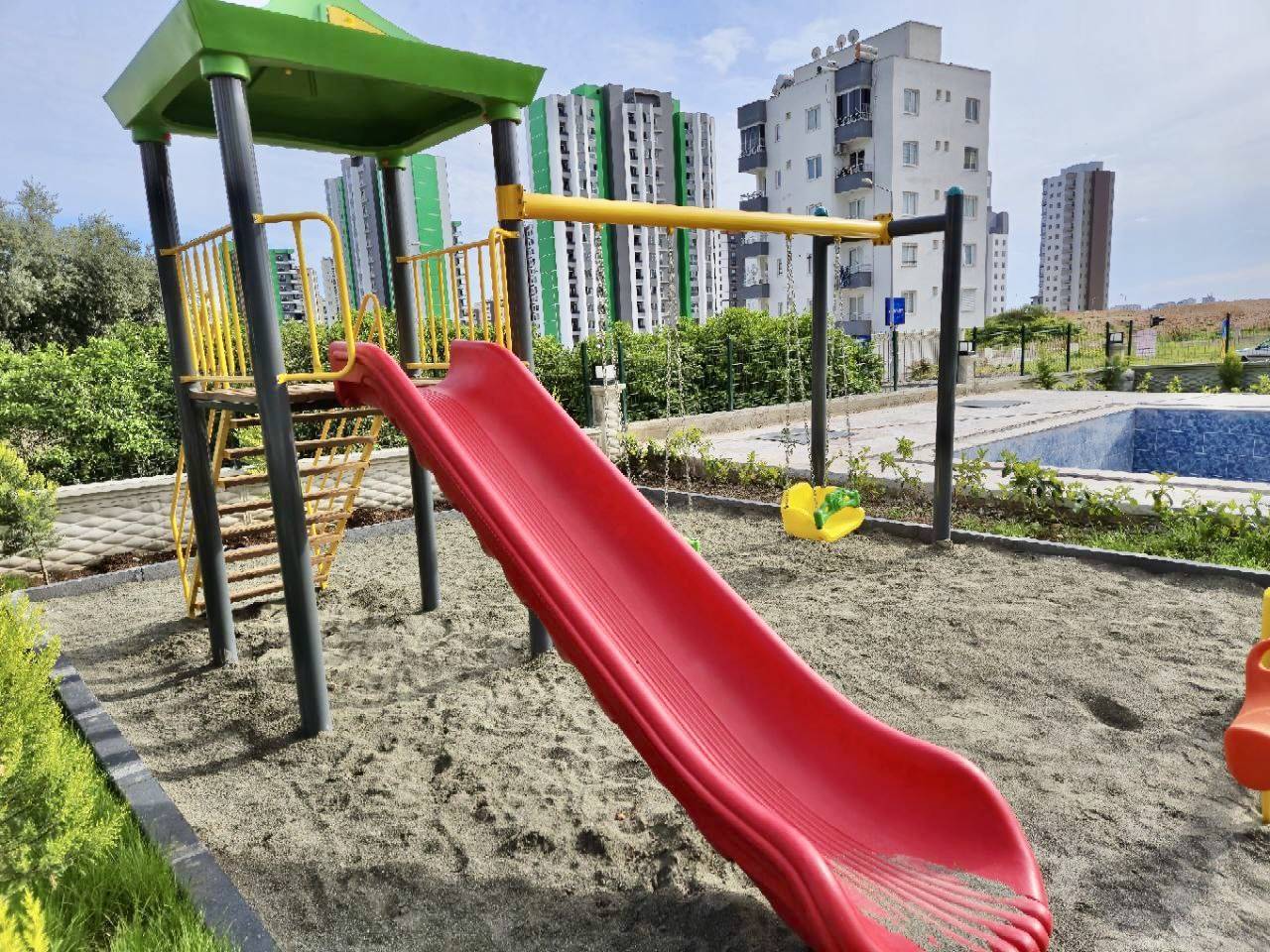 Appartamento a Mersin, Turchia, 57 m² - foto 17