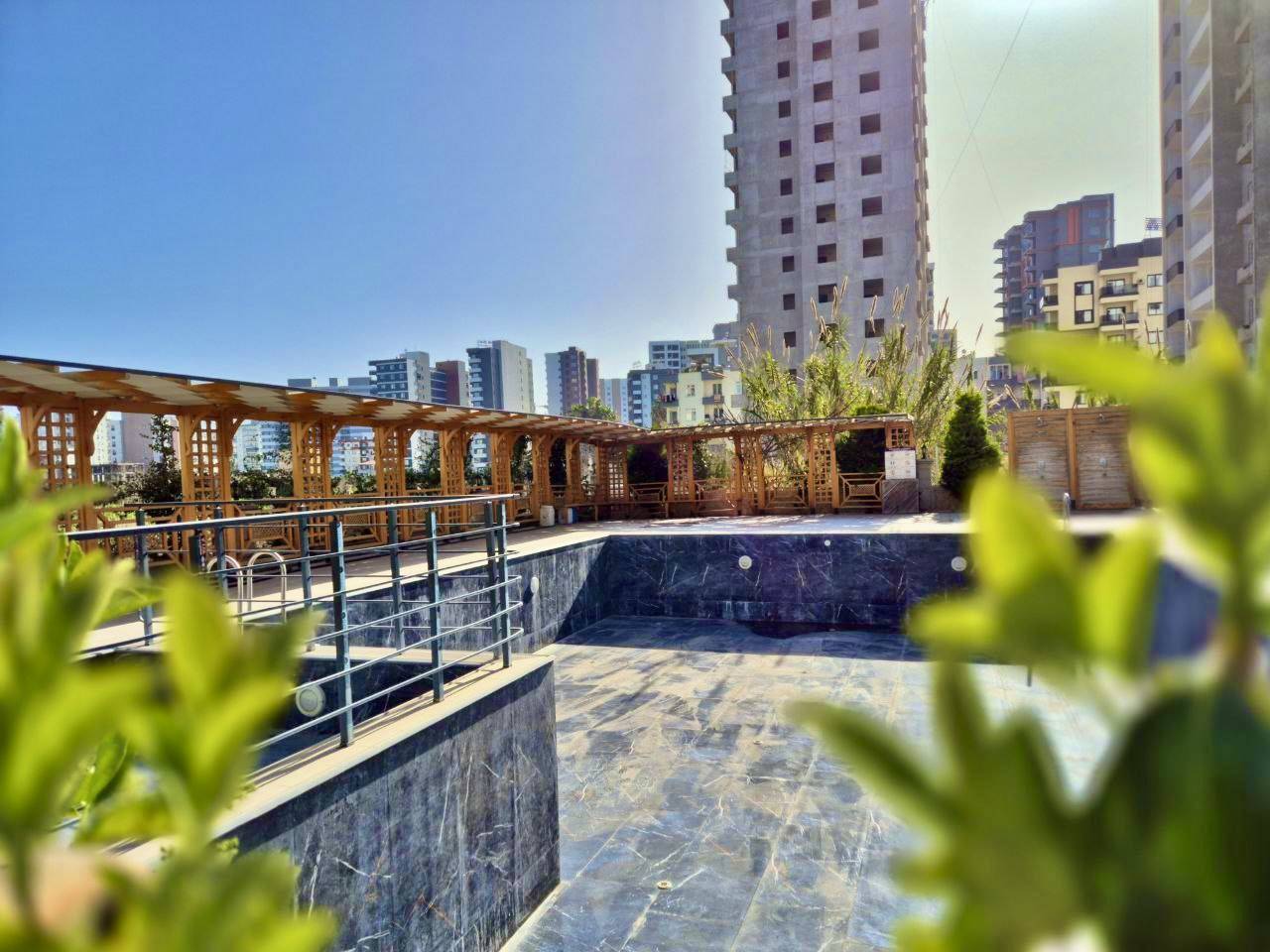 Appartamento a Mersin, Turchia, 60 m² - foto 17