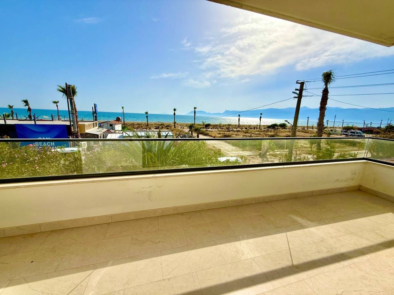 Villa en Mersin, Turquia, 250 m² - imagen 17