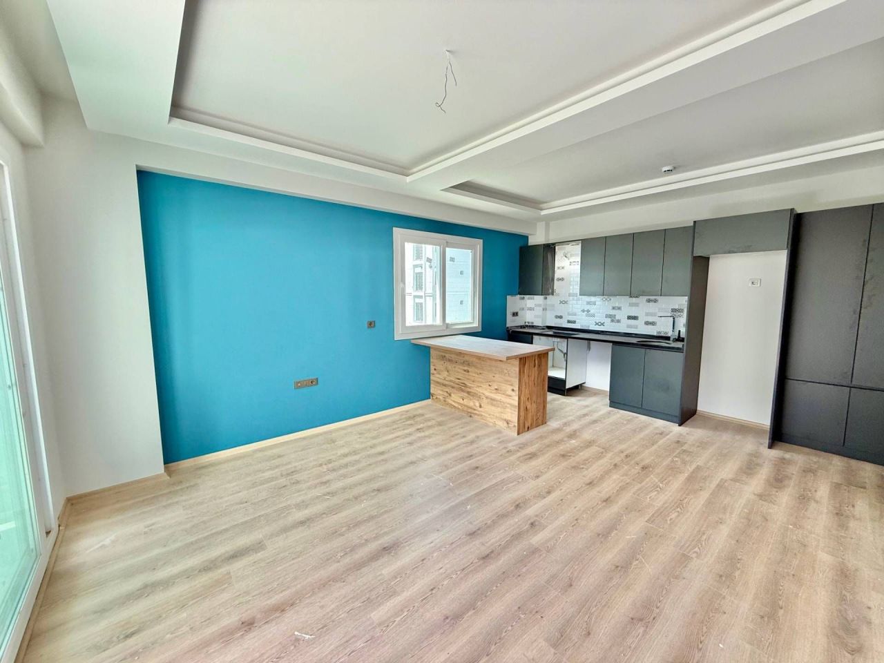 Wohnung in Mersin, Türkei, 105 m² - Foto 17