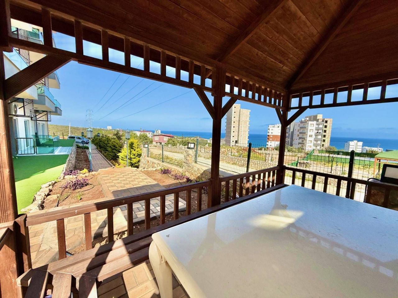 Wohnung in Mersin, Türkei, 70 m² - Foto 17