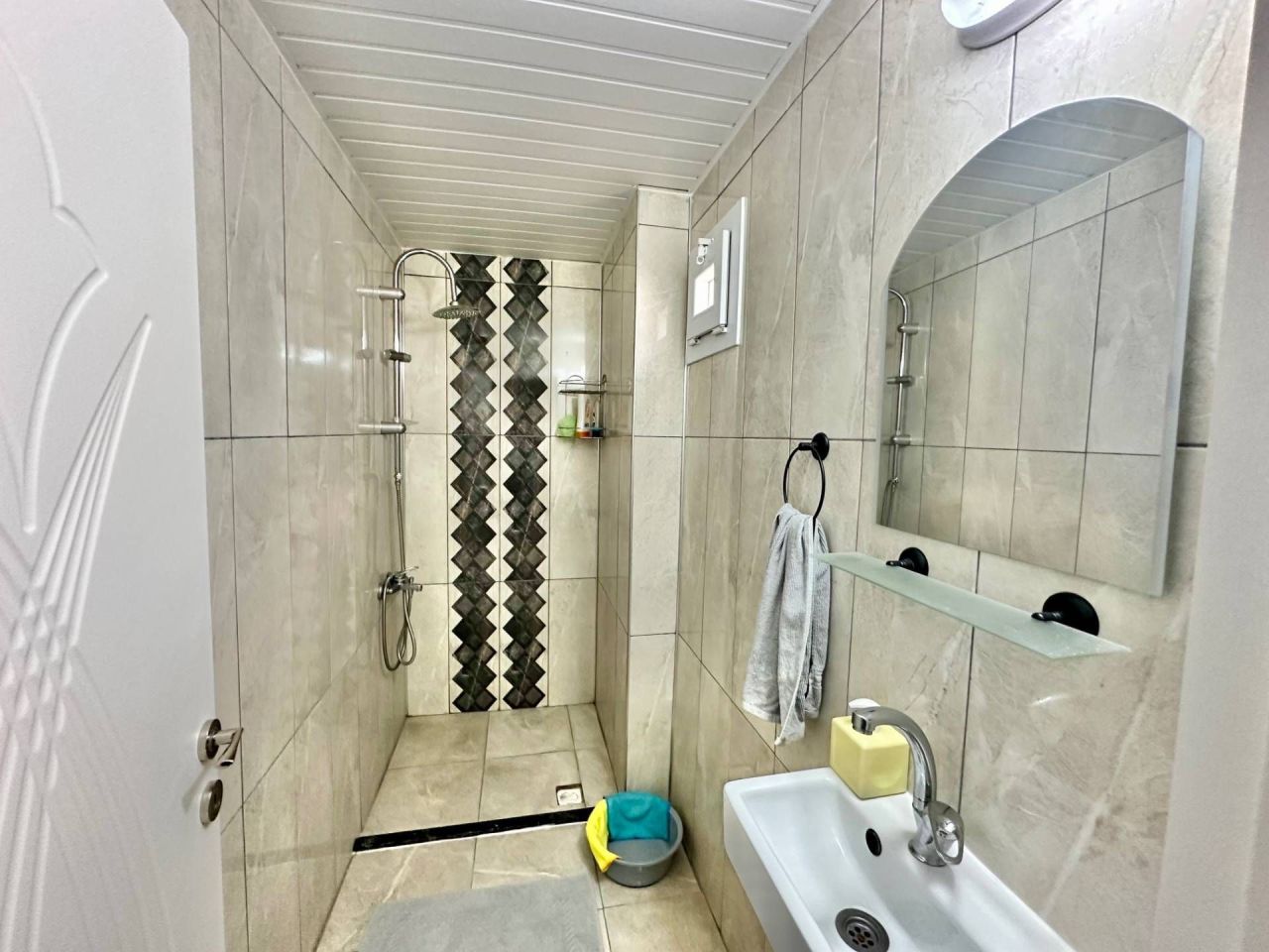 Piso en Mersin, Turquia, 104 m² - imagen 17