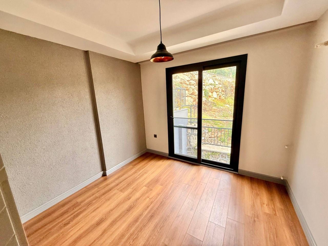 Villa in Mersin, Türkei, 140 m² - Foto 17