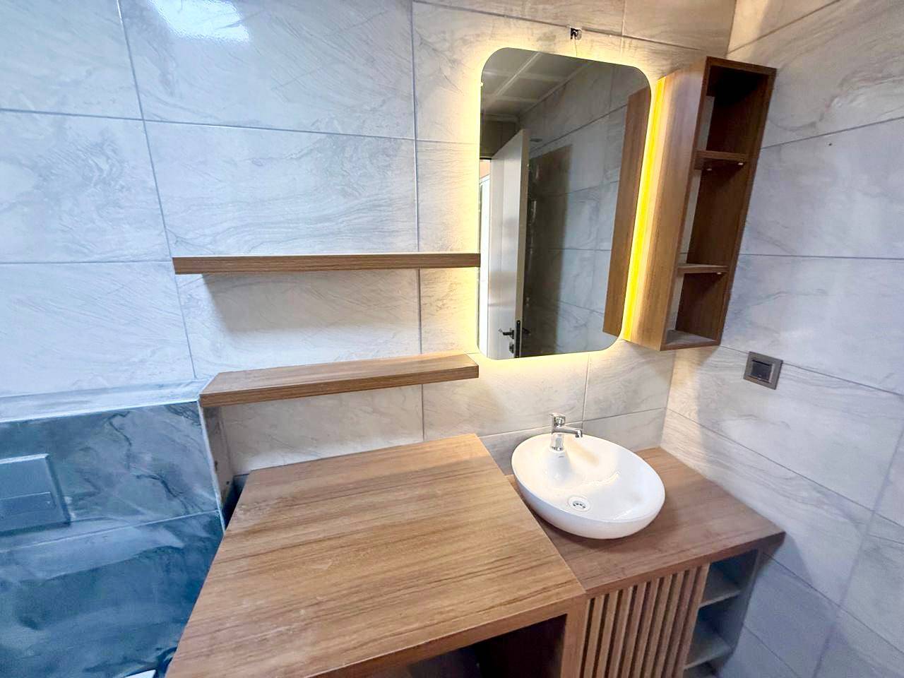 Wohnung in Mersin, Türkei, 65 m² - Foto 7