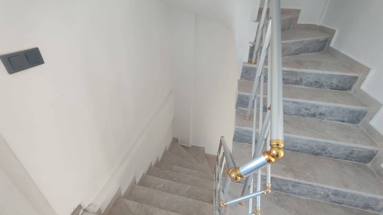 Villa à Mersin, Turquie, 150 m² - image 17