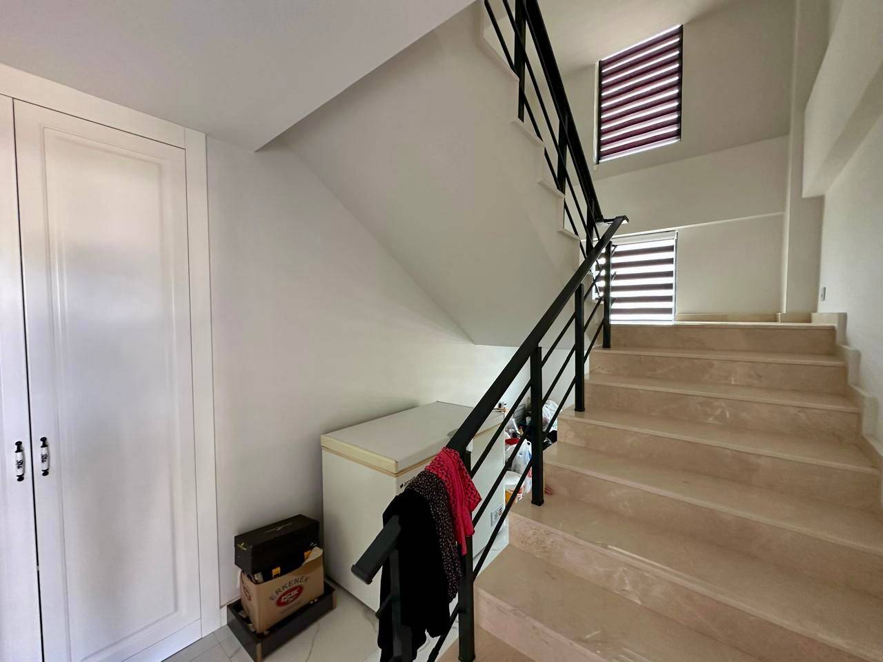 Villa in Mersin, Turkey, 200 m² - picture 17