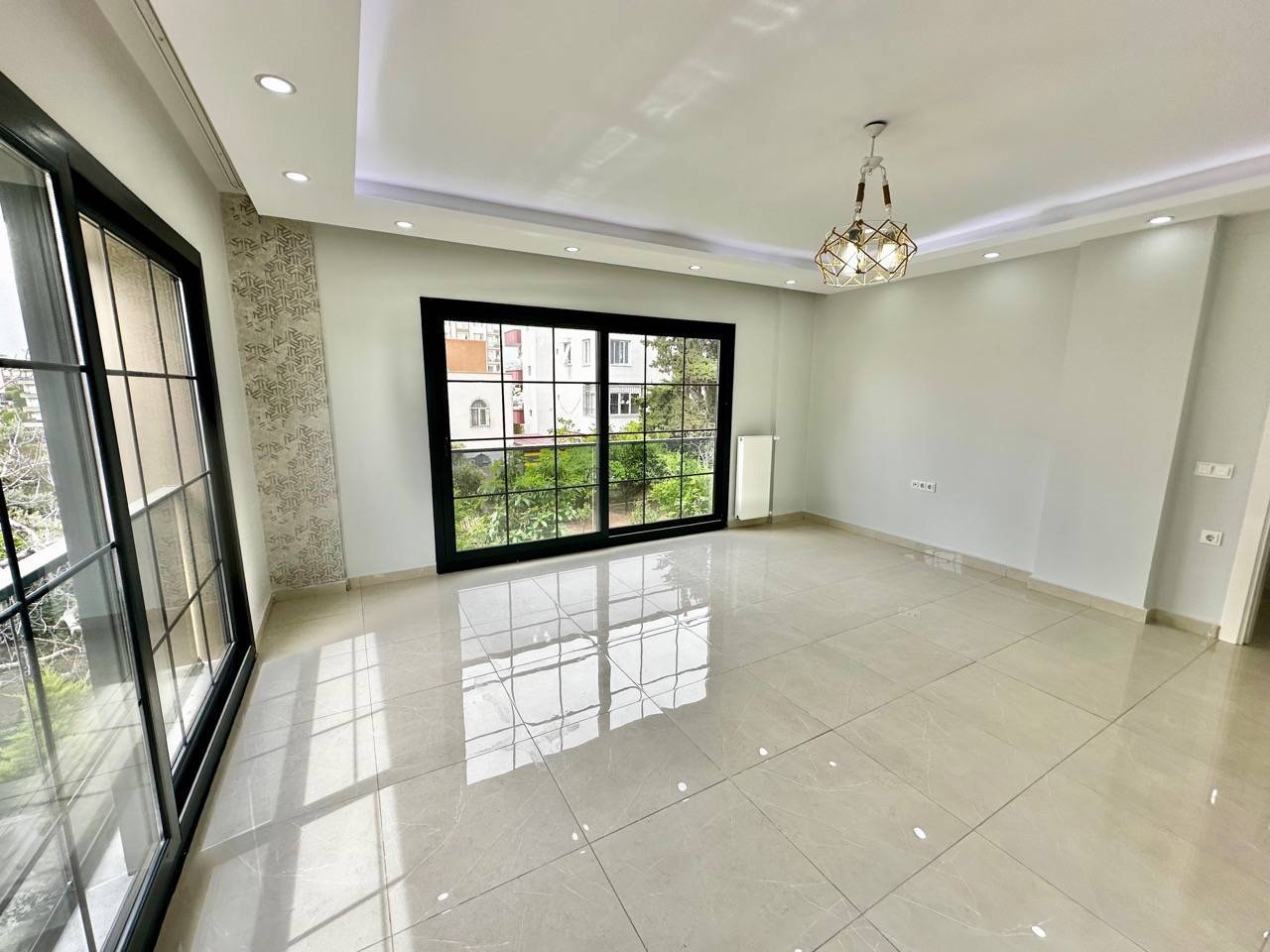 Villa en Mersin, Turquia, 225 m² - imagen 17