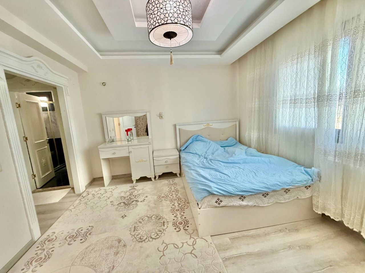 Flat in Mersin, Turkey, 220 m² - picture 17