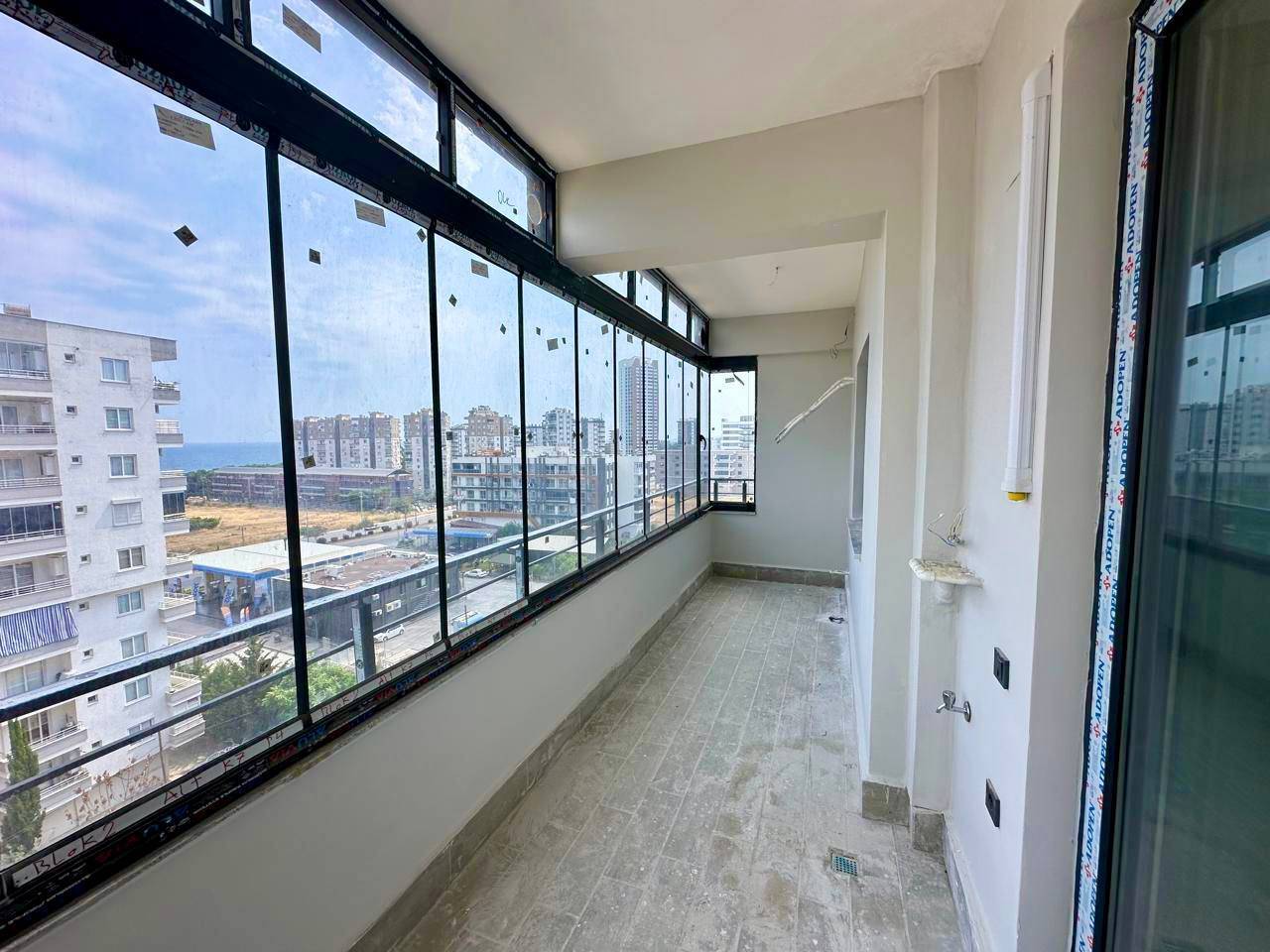 Flat in Mersin, Turkey, 100 m² - picture 17