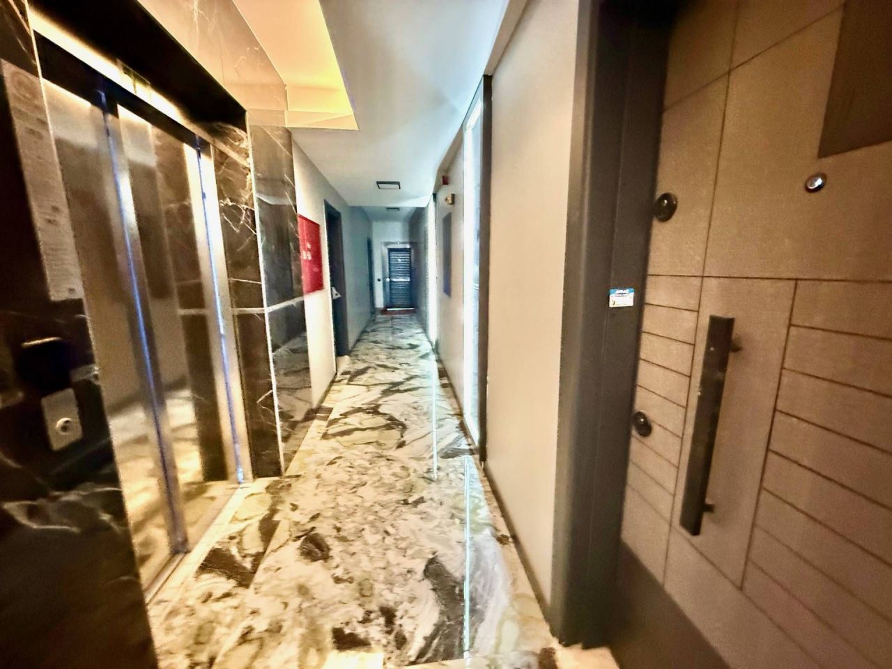 Appartamento a Mersin, Turchia, 60 m² - foto 17