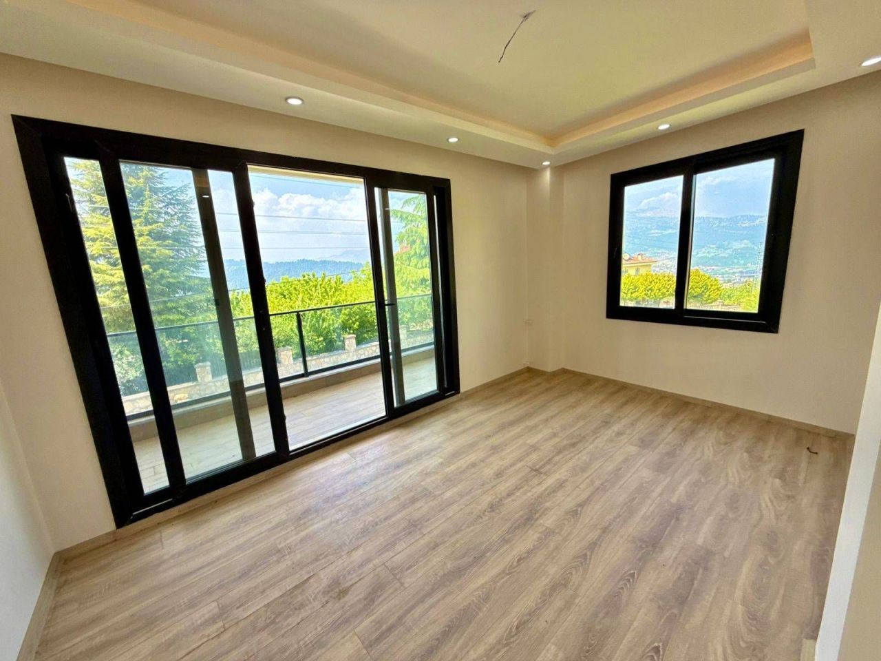 Villa à Mersin, Turquie, 160 m² - image 17